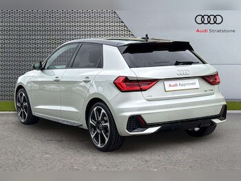 Used Audi A1 2023 for sale - 77943493: Photo