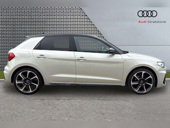 Used Audi A1 2023 for sale - 77943493: Photo