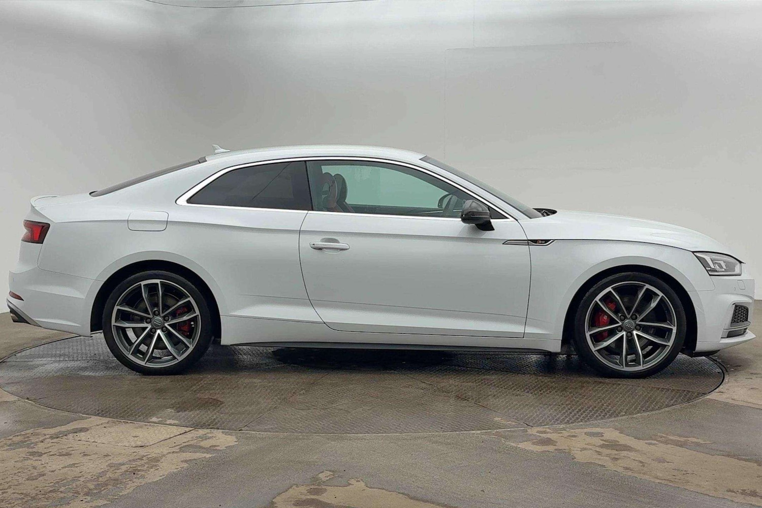 Used Audi A5 2018 for sale - 77032189: Photo 4