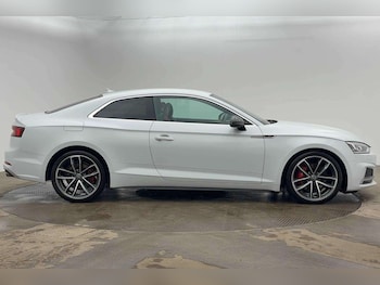 Used Audi A5 2018 for sale - 77032189: Photo
