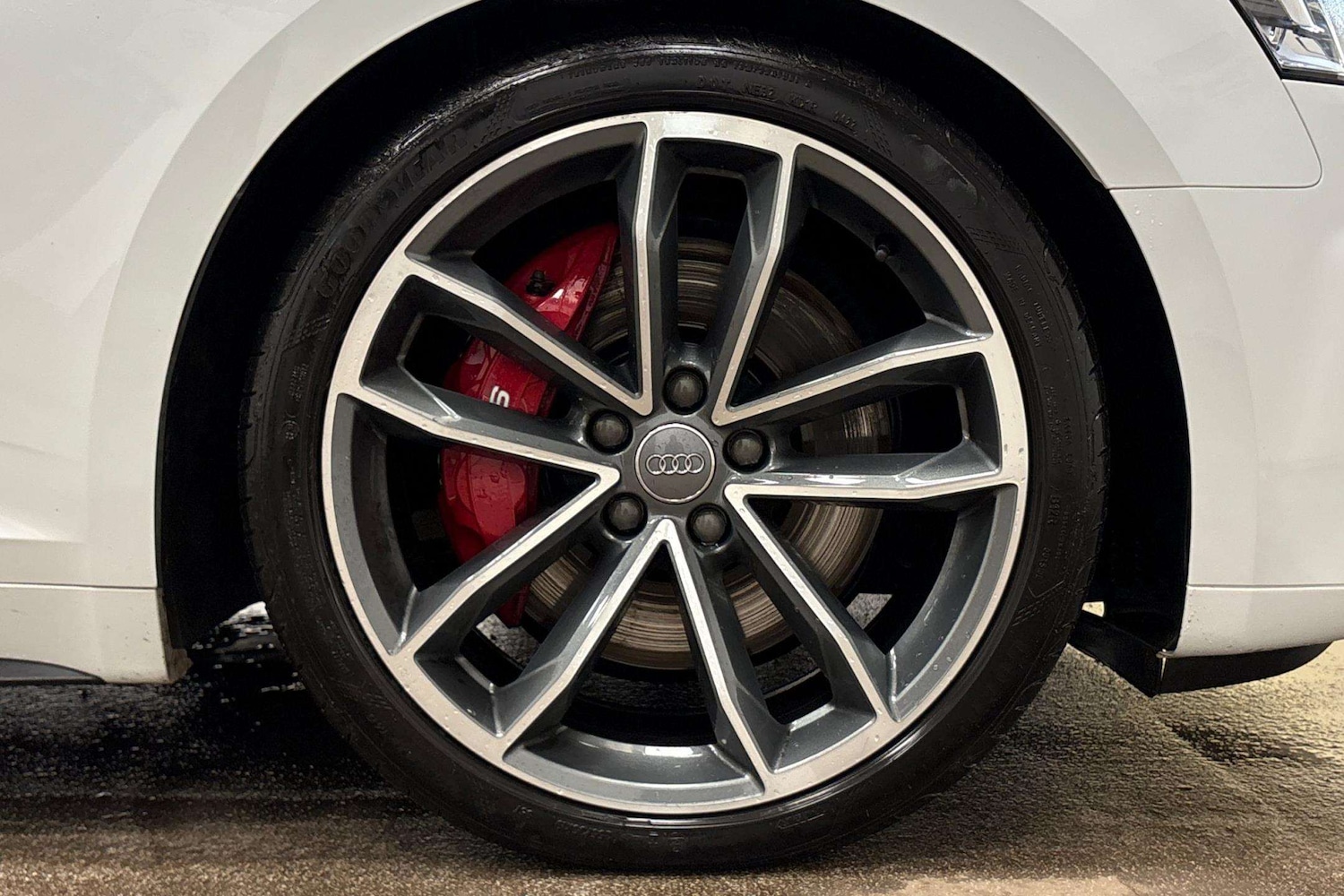 Used Audi A5 2018 for sale - 77032189: Photo 5