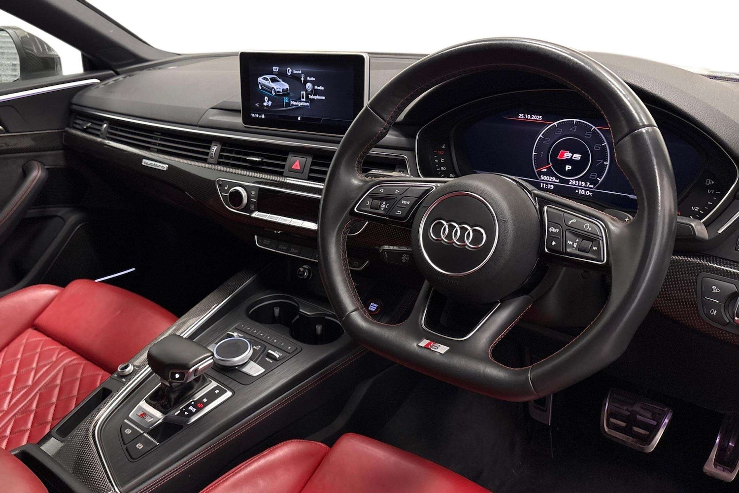 Used Audi A5 2018 for sale - 77032189: Photo 6