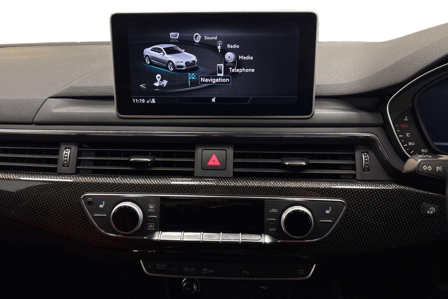 Used Audi A5 2018 for sale - 77032189: Photo 8