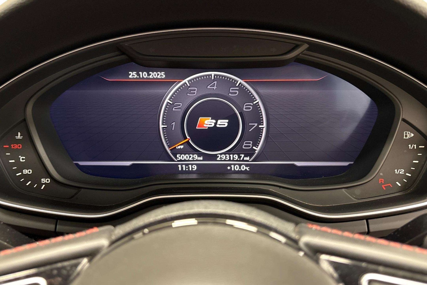 Used Audi A5 2018 for sale - 77032189: Photo 9