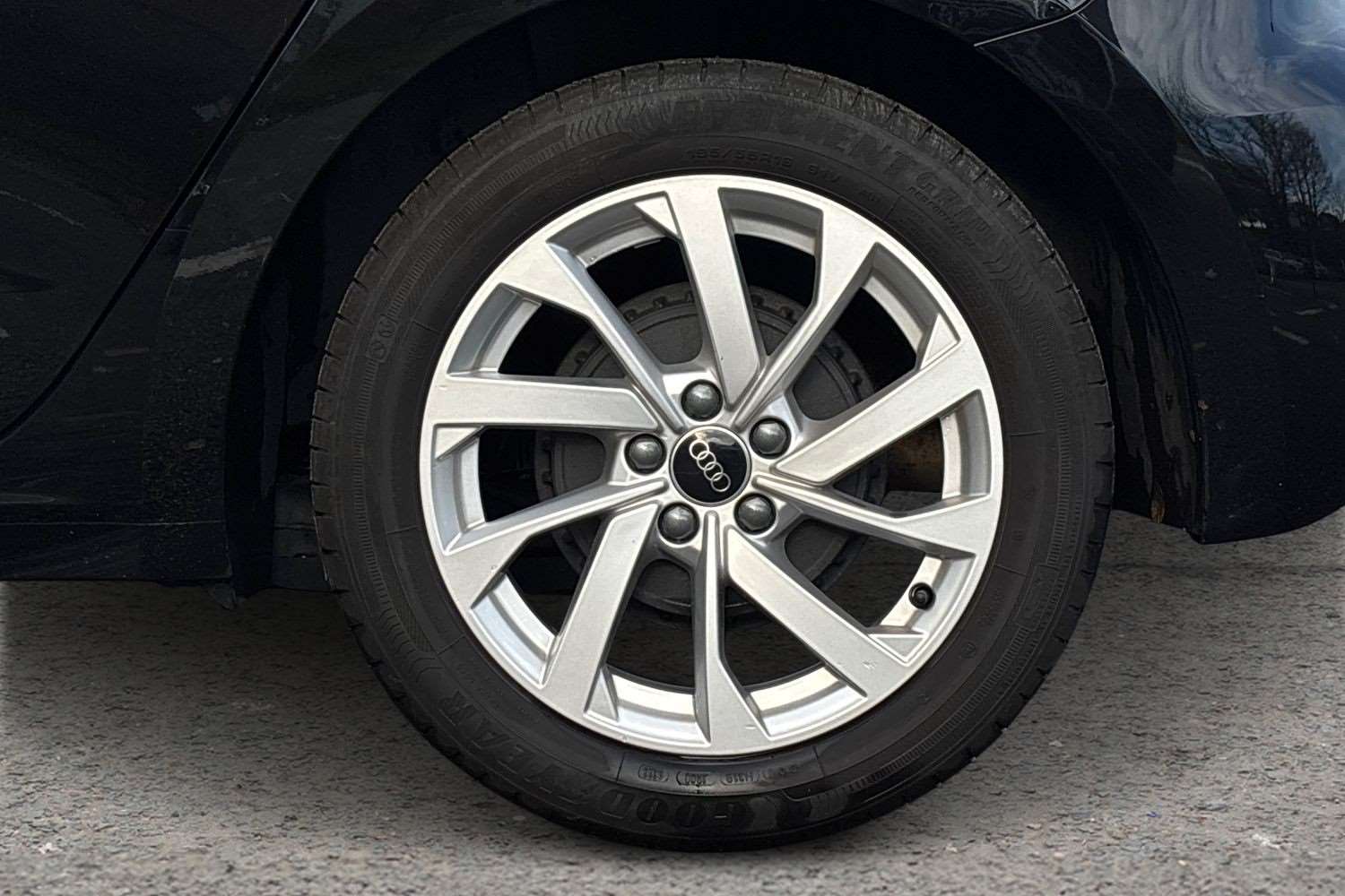 Used Audi A1 2023 for sale - 76624477: Photo 10