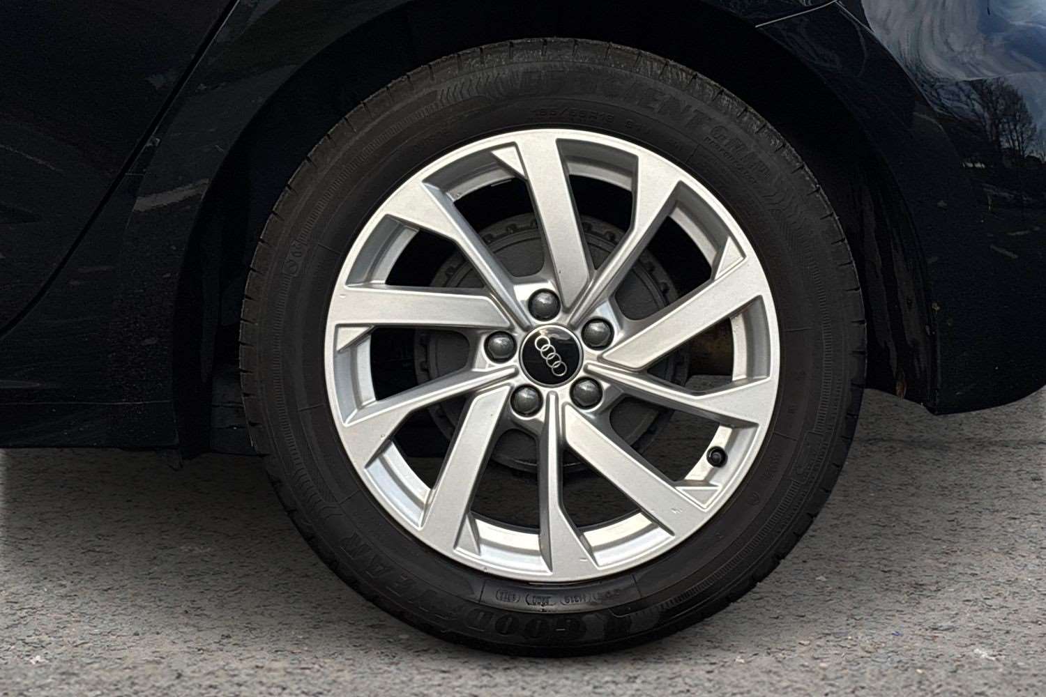 Used Audi A1 2023 for sale - 76624477: Photo 11