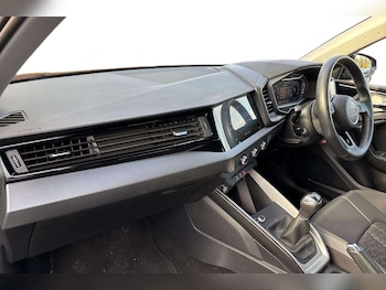 Used Audi A1 2023 for sale - 76624477: Photo