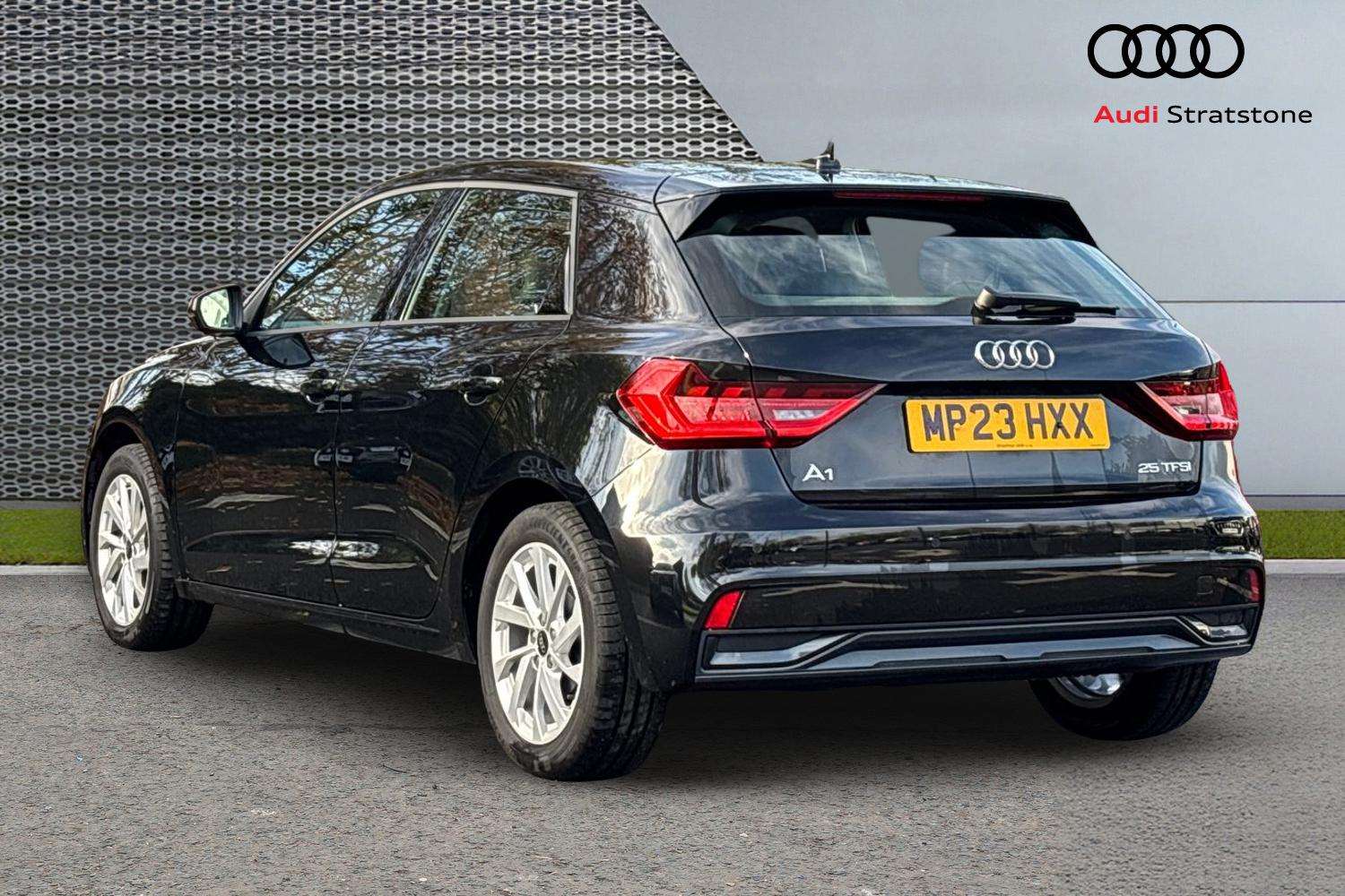 Used Audi A1 2023 for sale - 76624477: Photo 3