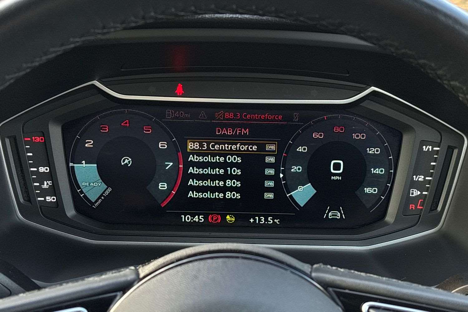 Used Audi A1 2023 for sale - 76624477: Photo 30