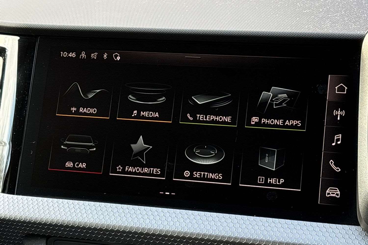 Used Audi A1 2023 for sale - 76624477: Photo 35