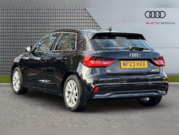 Used Audi A1 2023 for sale - 76624477: Photo