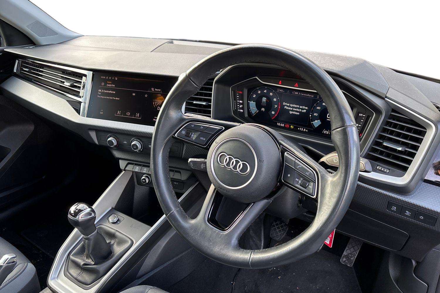 Used Audi A1 2023 for sale - 76624477: Photo 6