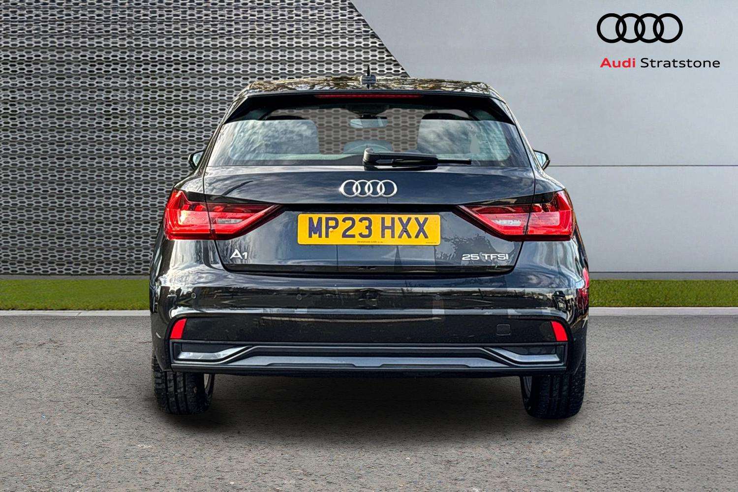 Used Audi A1 2023 for sale - 76624477: Photo 7
