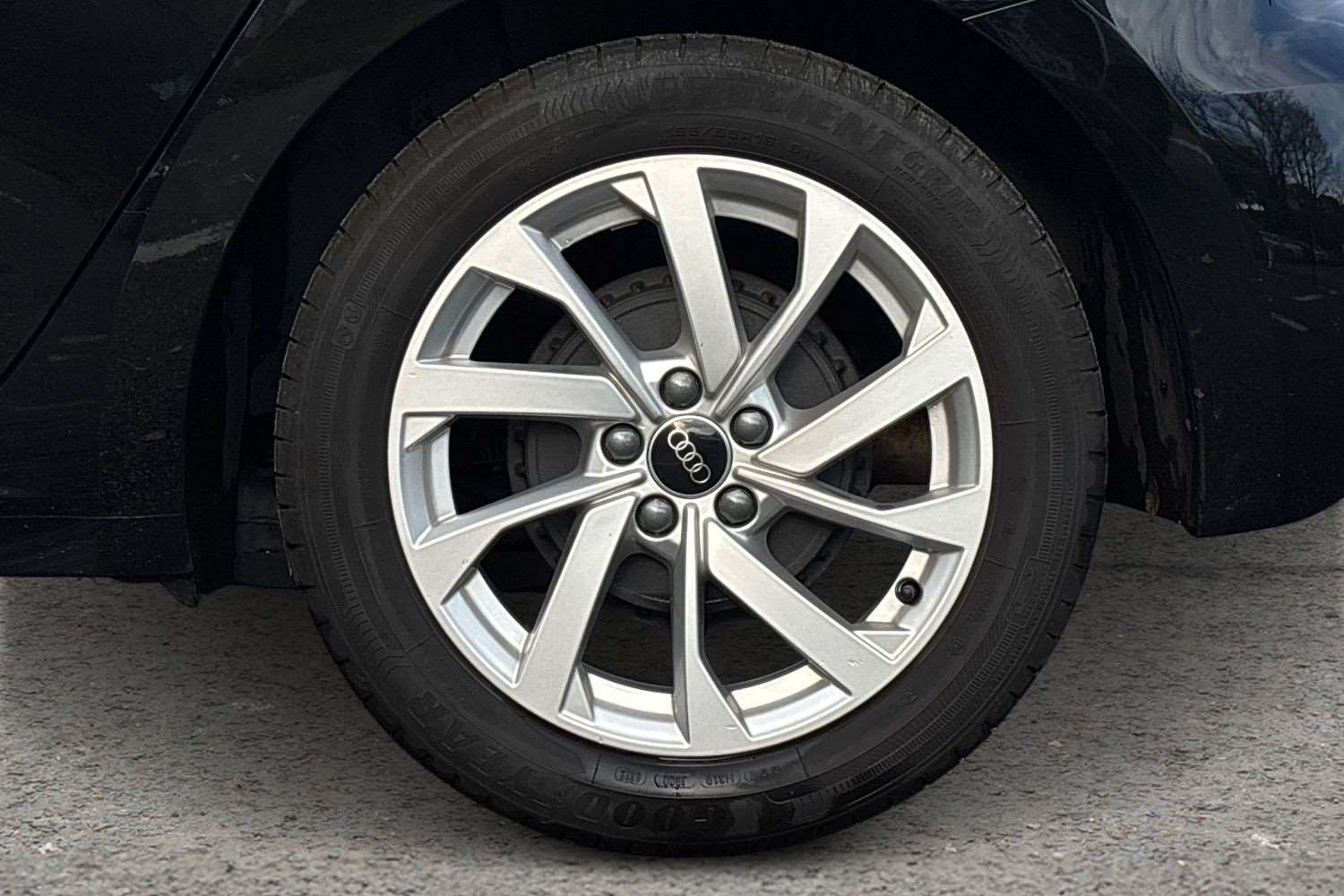 Used Audi A1 2023 for sale - 76624477: Photo 9