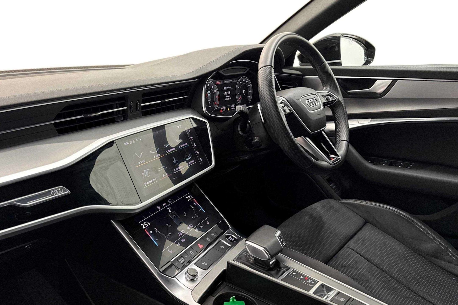 Used Audi A6 2022 for sale - 76411211: Photo 2