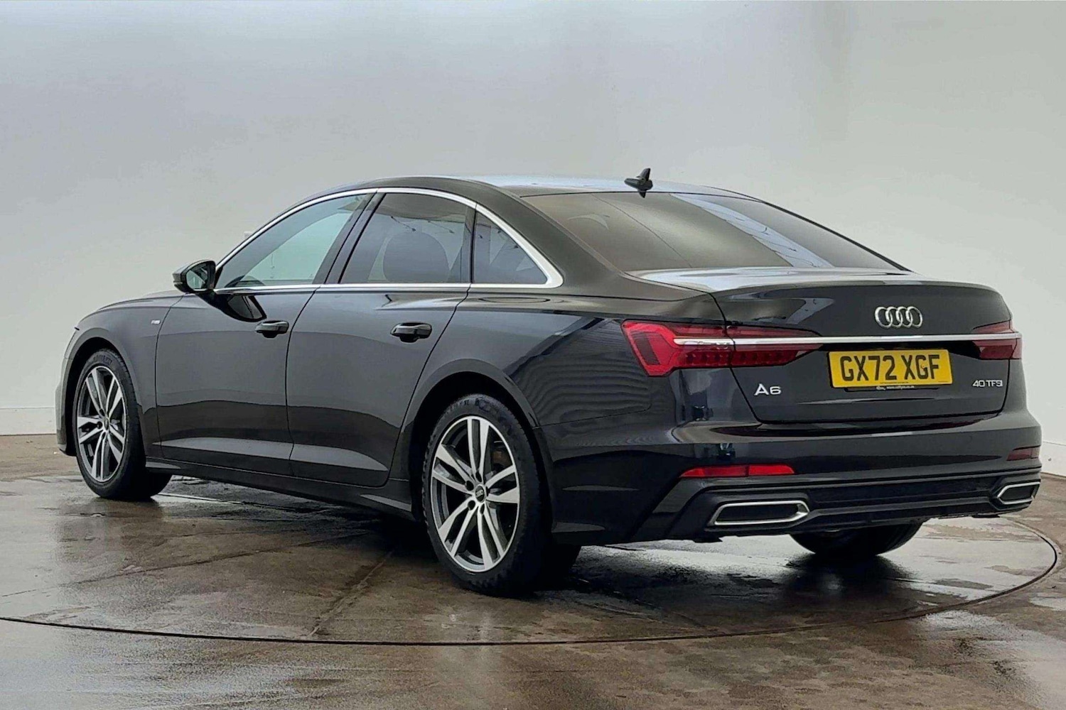 Used Audi A6 2022 for sale - 76411211: Photo 3