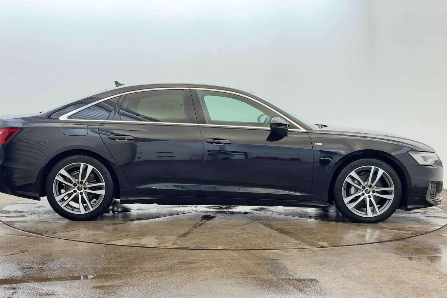 Used Audi A6 2022 for sale - 76411211: Photo 4