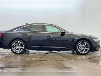 Used Audi A6 2022 for sale - 76411211: Photo
