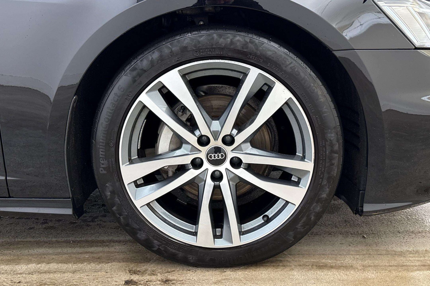 Used Audi A6 2022 for sale - 76411211: Photo 5