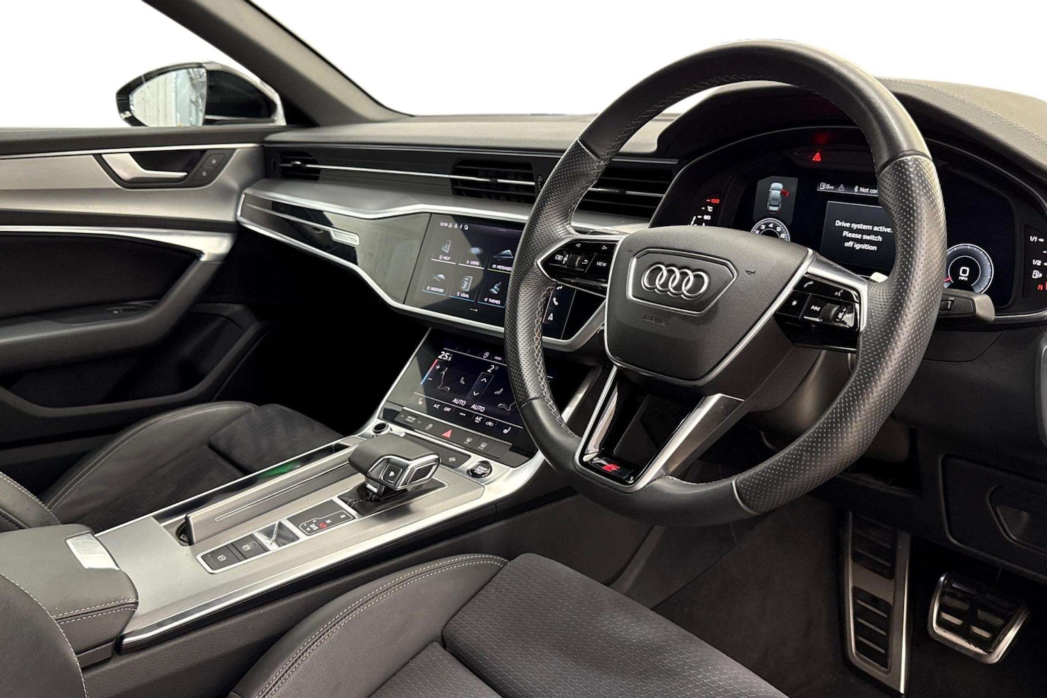 Used Audi A6 2022 for sale - 76411211: Photo 6