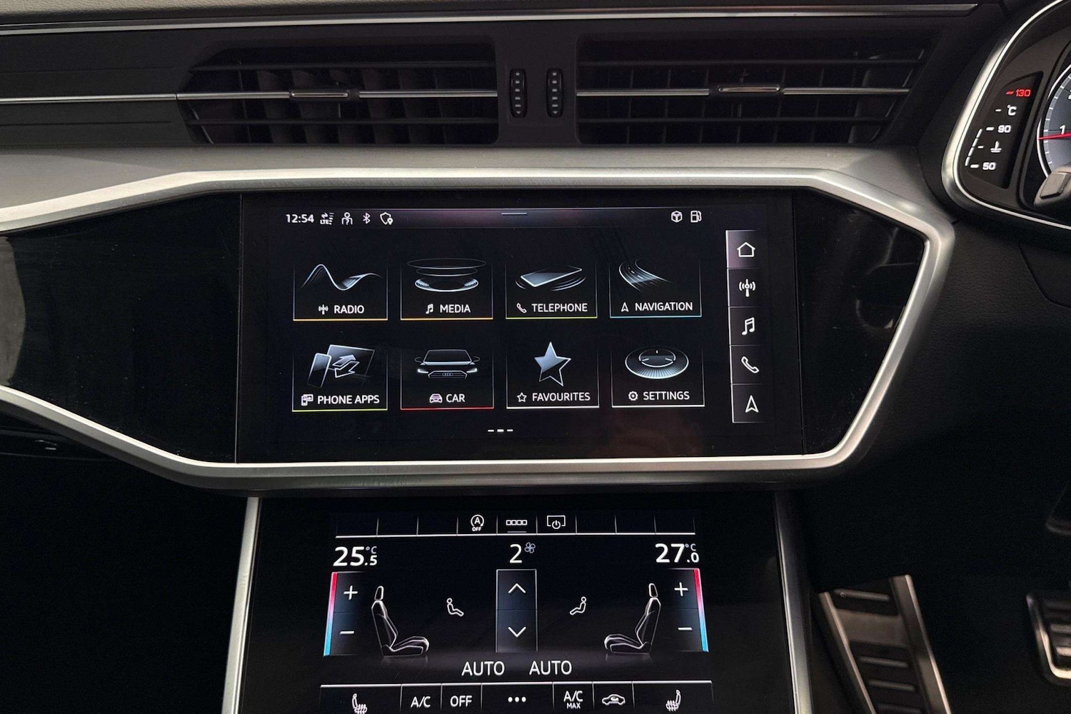 Used Audi A6 2022 for sale - 76411211: Photo 8