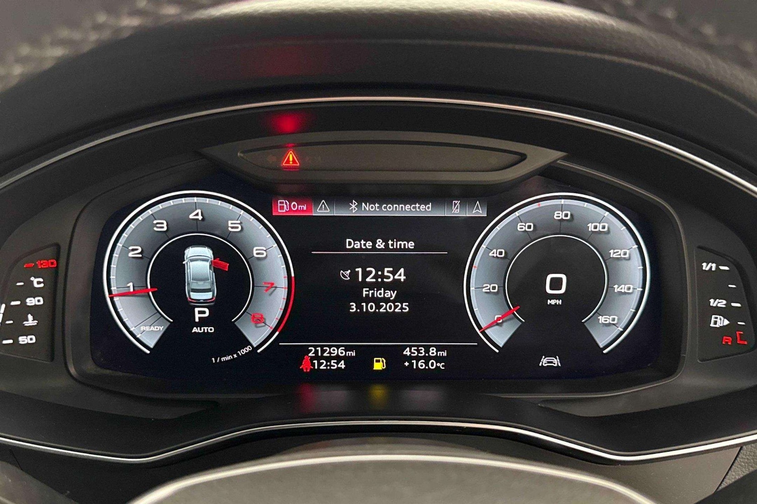 Used Audi A6 2022 for sale - 76411211: Photo 9