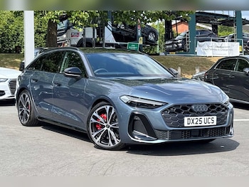 Used Audi A5 2025 for sale - 75510734: Photo