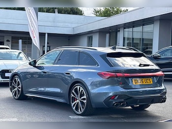Used Audi A5 2025 for sale - 75510734: Photo