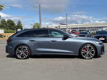 Used Audi A5 2025 for sale - 75510734: Photo