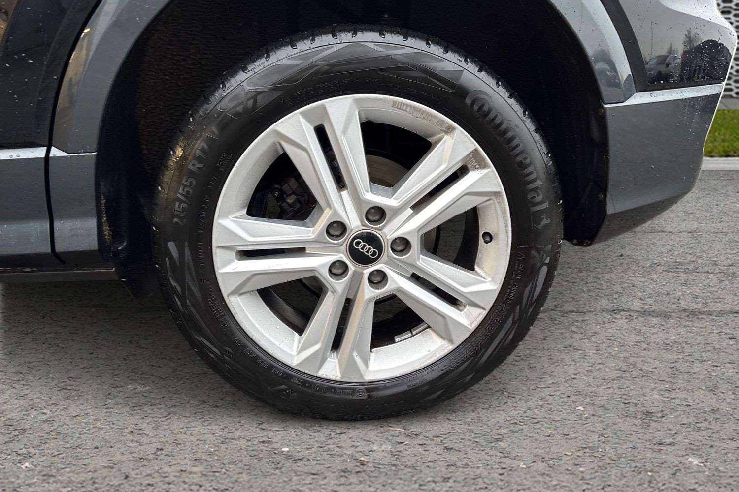 Used Audi Q2 2022 for sale - 77428965: Photo 10