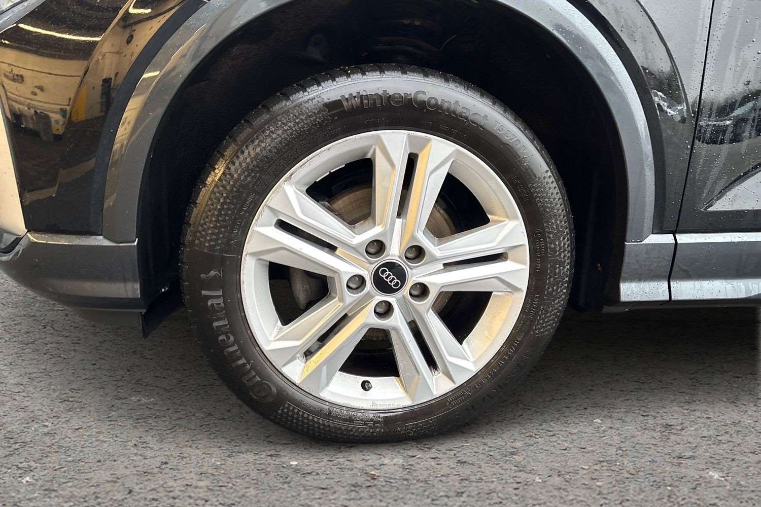 Used Audi Q2 2022 for sale - 77428965: Photo 11