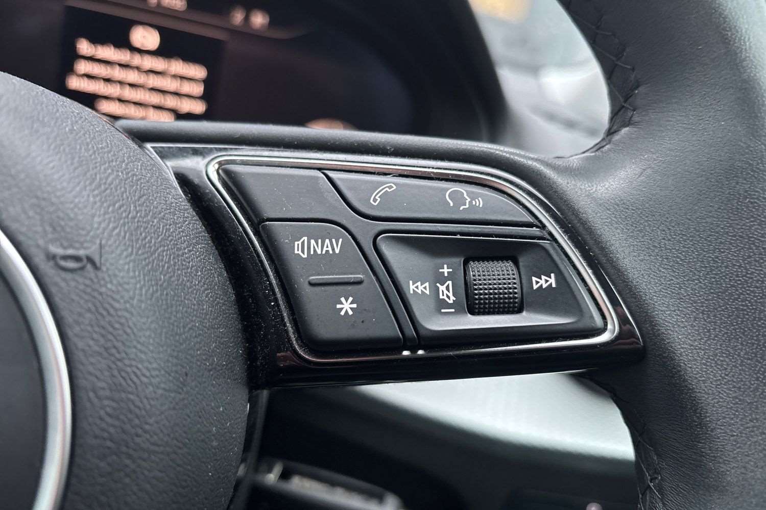 Used Audi Q2 2022 for sale - 77428965: Photo 17