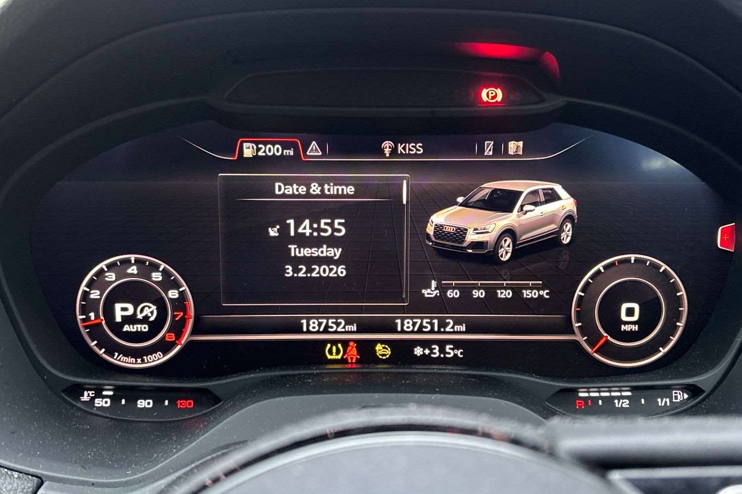 Used Audi Q2 2022 for sale - 77428965: Photo 18