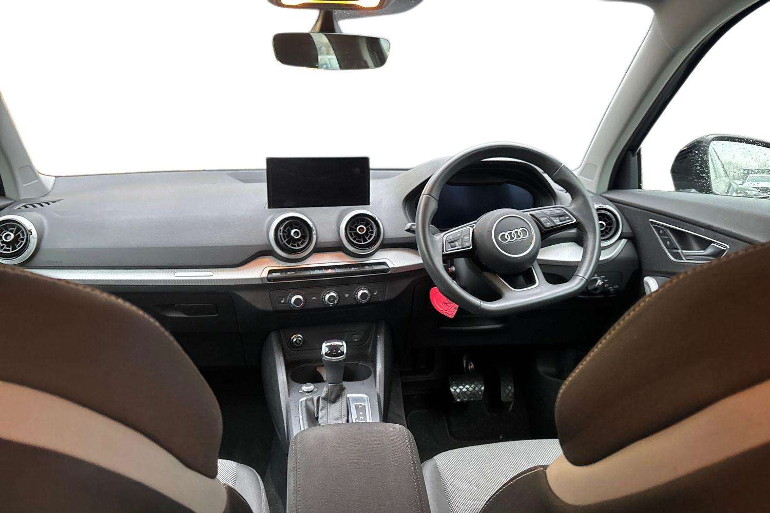 Used Audi Q2 2022 for sale - 77428965: Photo 19