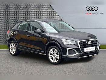 Used Audi Q2 2022 for sale - 77428965: Photo