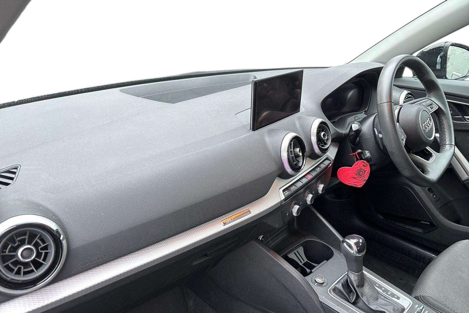 Used Audi Q2 2022 for sale - 77428965: Photo 2