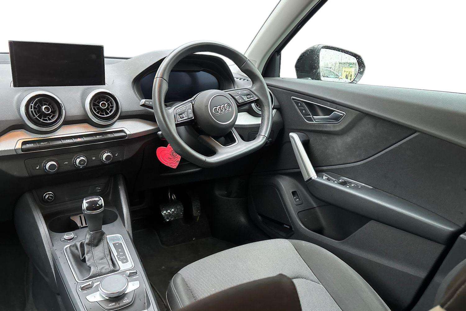 Used Audi Q2 2022 for sale - 77428965: Photo 20