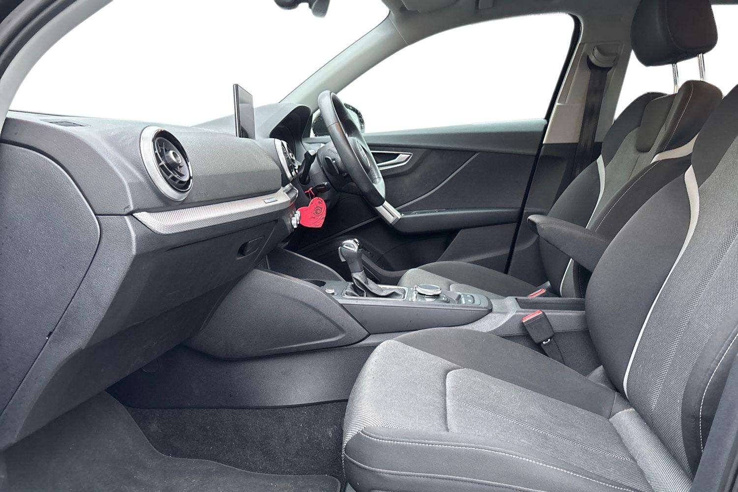 Used Audi Q2 2022 for sale - 77428965: Photo 21