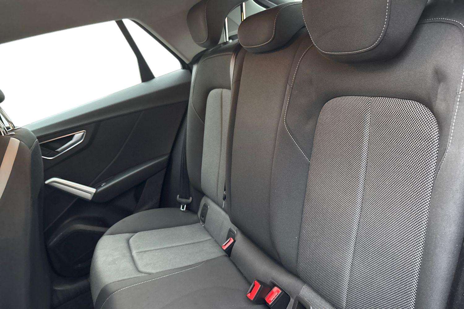 Used Audi Q2 2022 for sale - 77428965: Photo 22