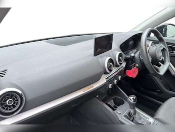 Used Audi Q2 2022 for sale - 77428965: Photo