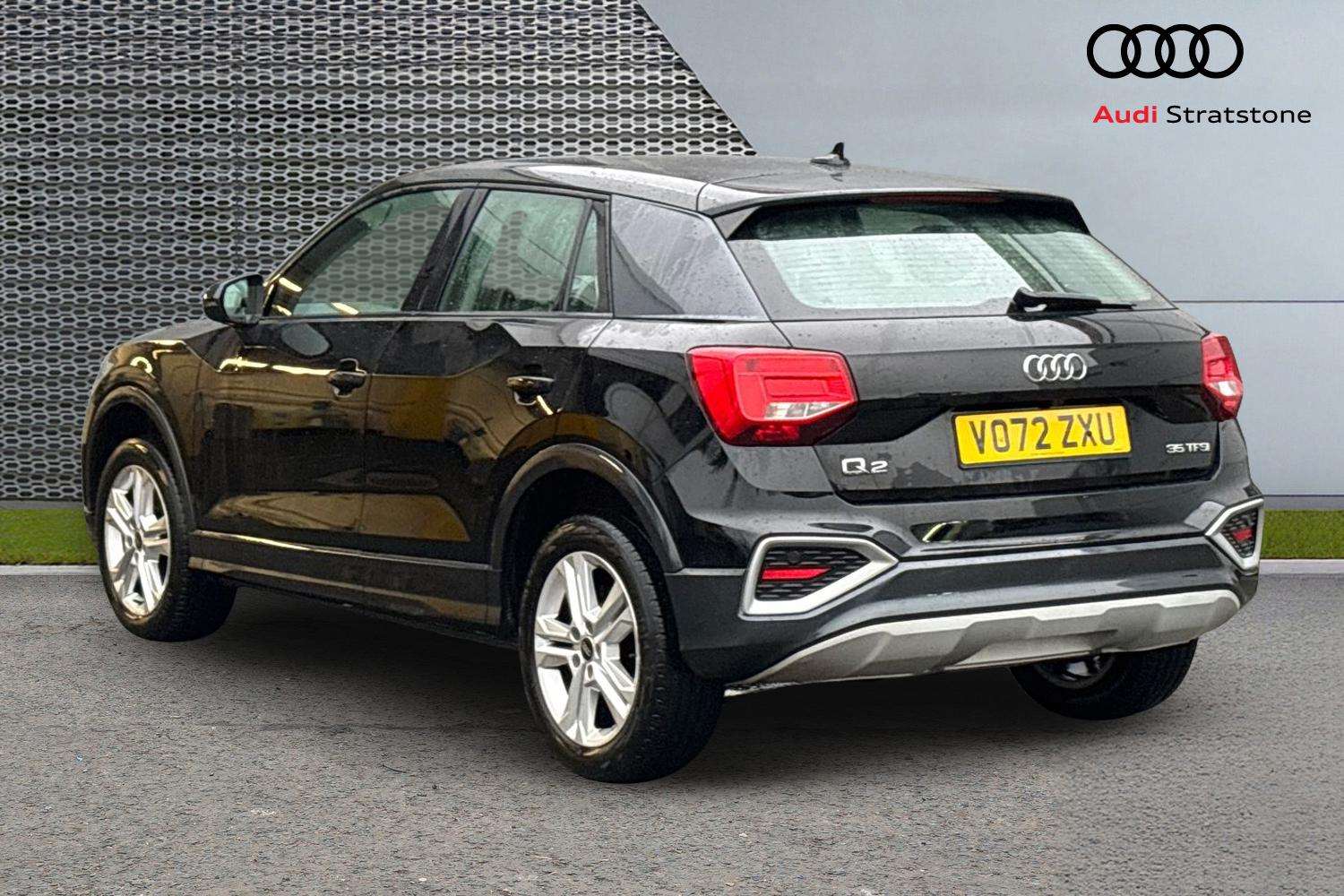 Used Audi Q2 2022 for sale - 77428965: Photo 3