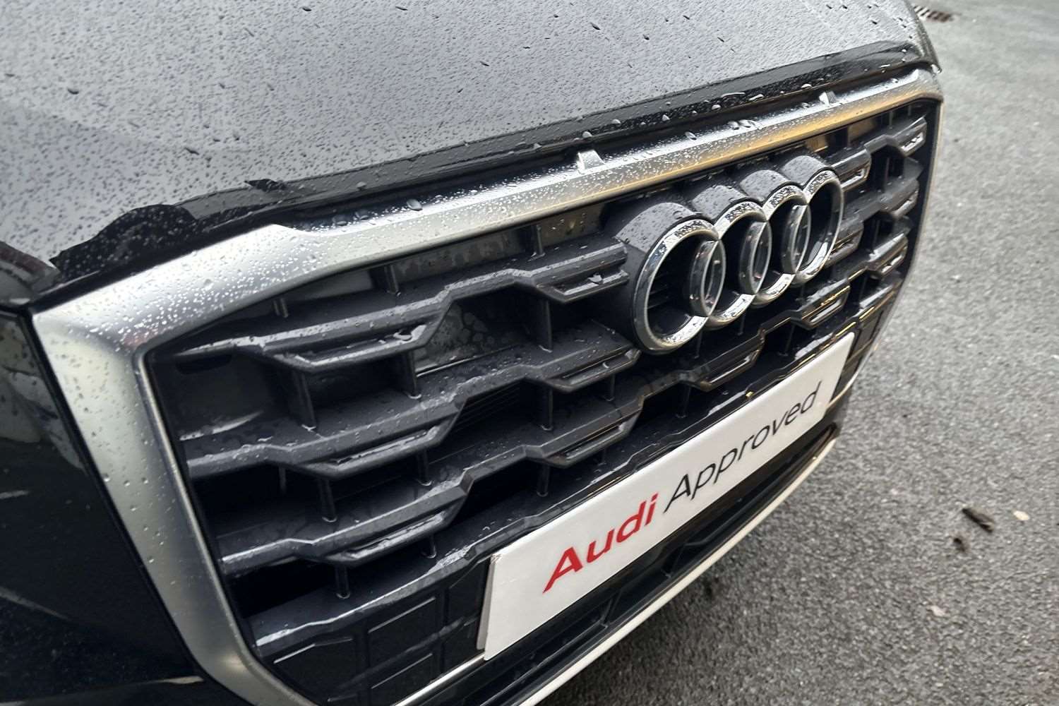 Used Audi Q2 2022 for sale - 77428965: Photo 32