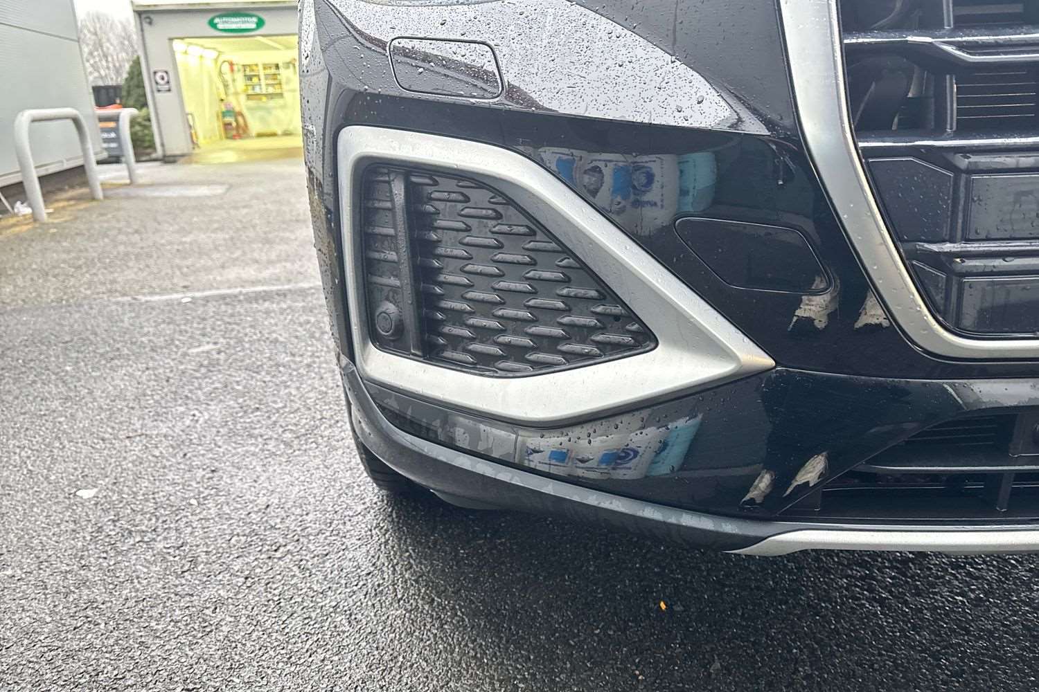 Used Audi Q2 2022 for sale - 77428965: Photo 34