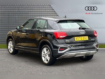 Used Audi Q2 2022 for sale - 77428965: Photo
