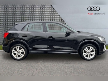 Used Audi Q2 2022 for sale - 77428965: Photo