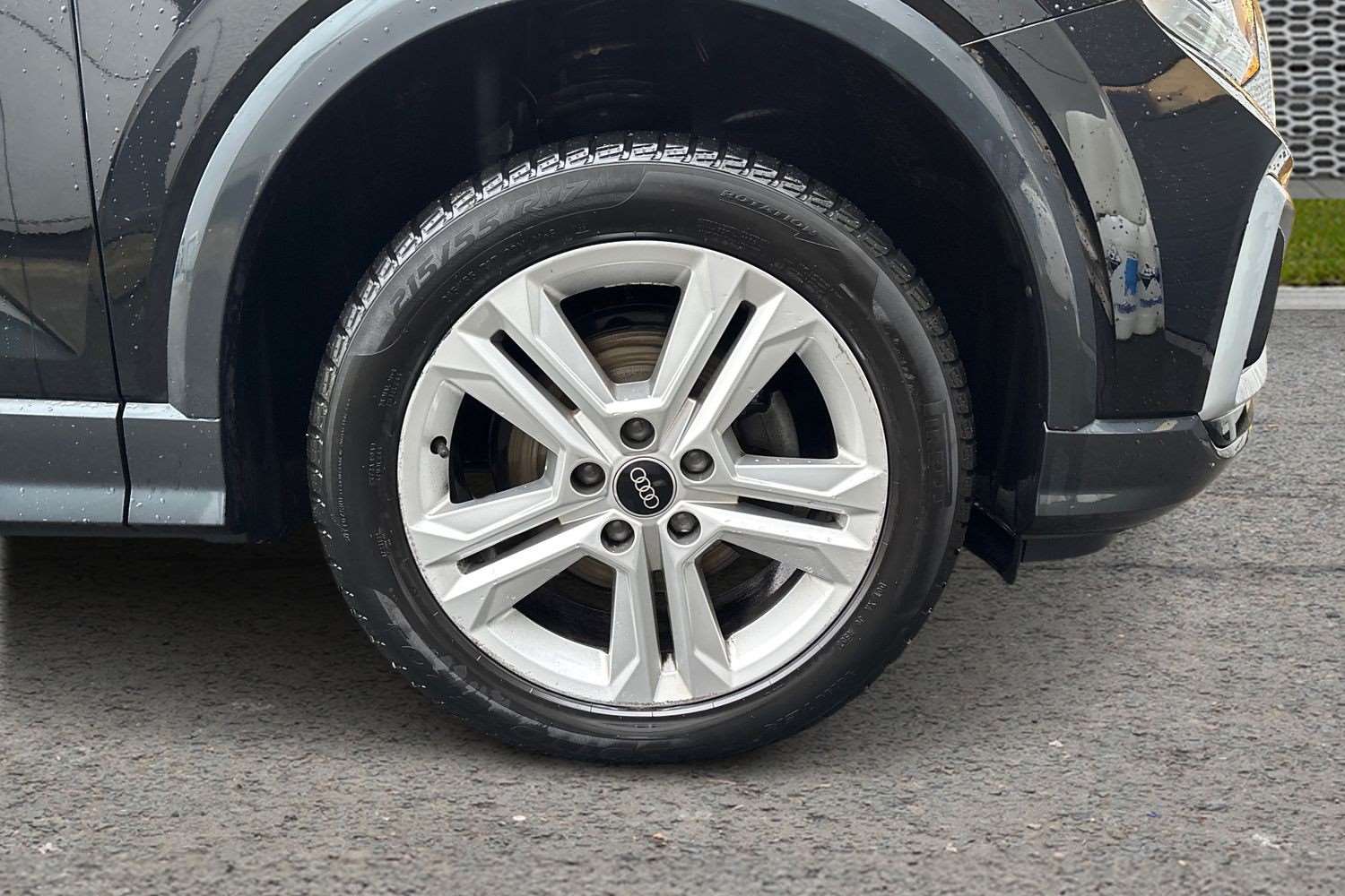 Used Audi Q2 2022 for sale - 77428965: Photo 5