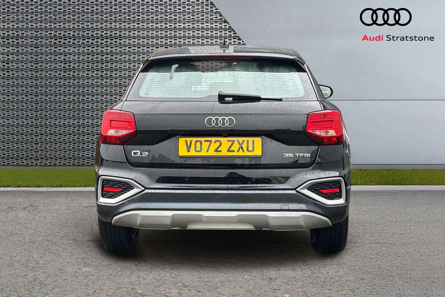 Used Audi Q2 2022 for sale - 77428965: Photo 7
