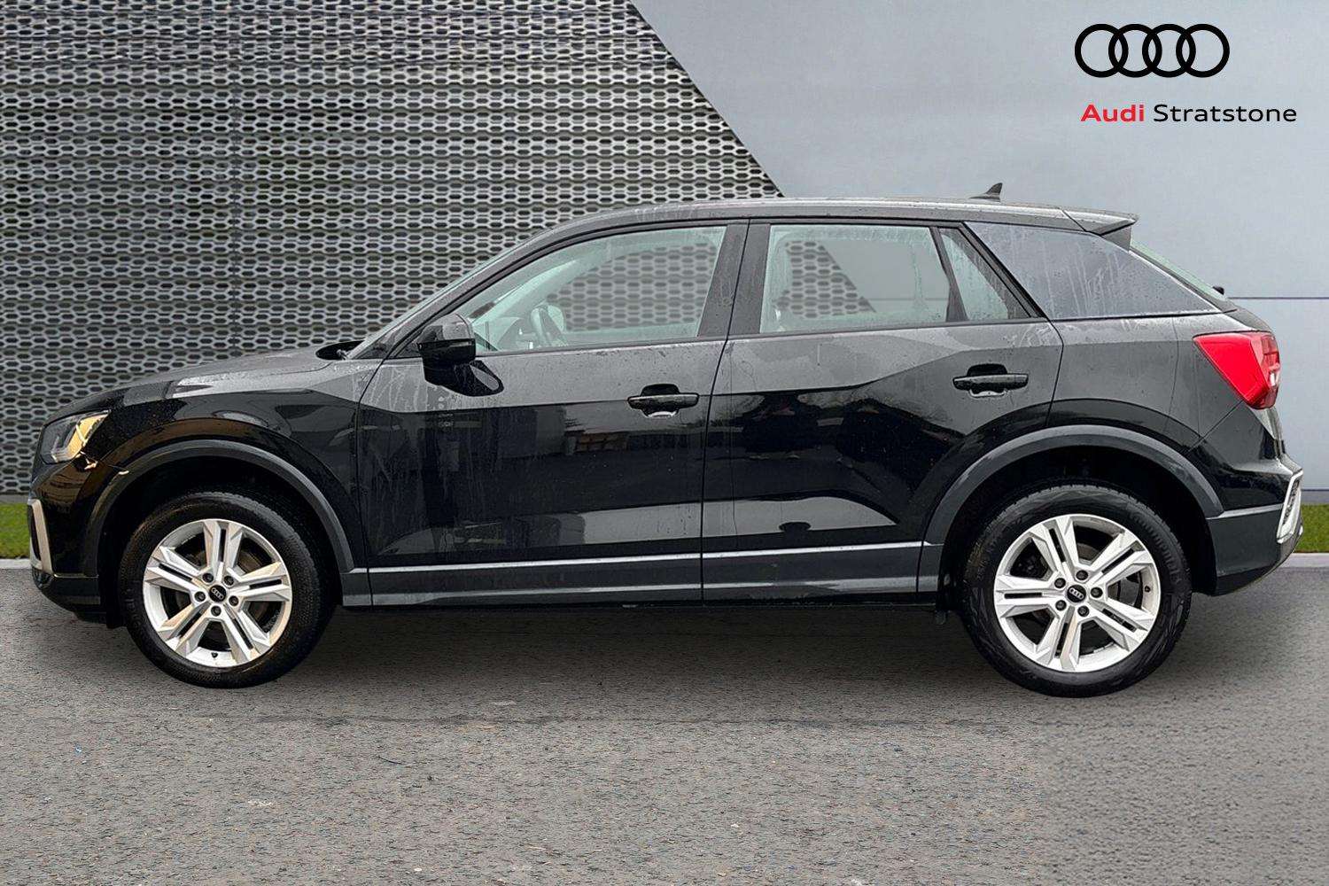 Used Audi Q2 2022 for sale - 77428965: Photo 8