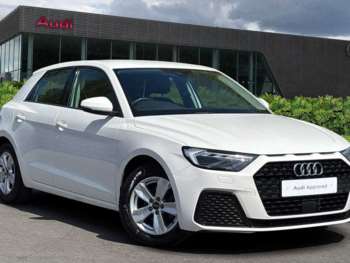 2022 - 25 TFSI Technik 5dr