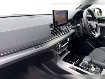 Used Audi Q5 2023 for sale - 78800504: Photo